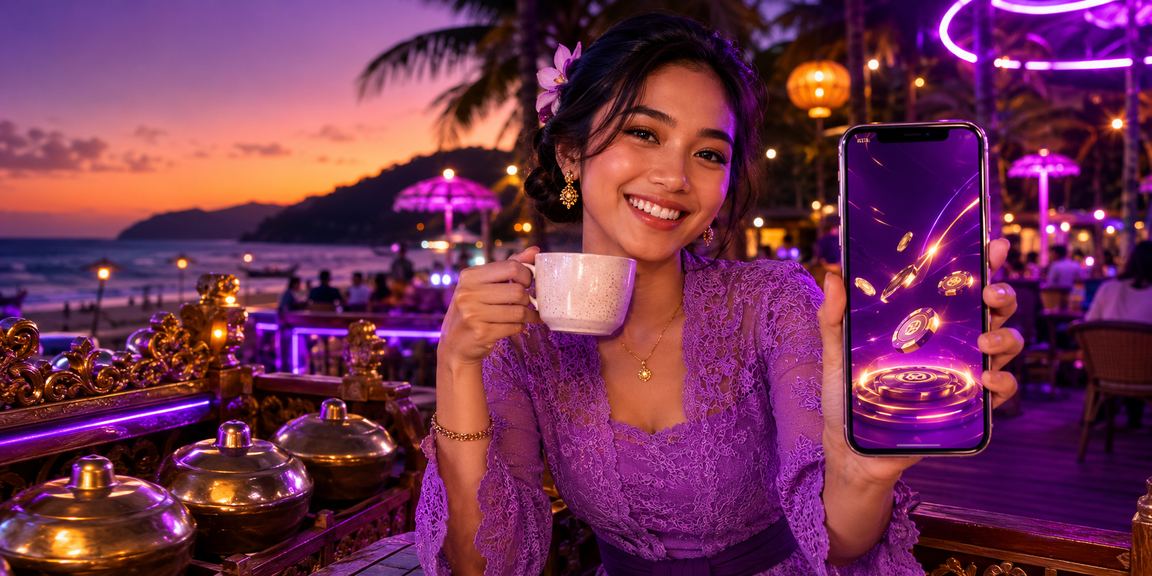 Metode pembayaran digital dan proses deposit padukajp